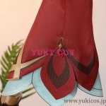 画像11: 原神　Genshin　げんしん　魔女　Alice　アリス　コスプレ衣装　送料無料 (11)
