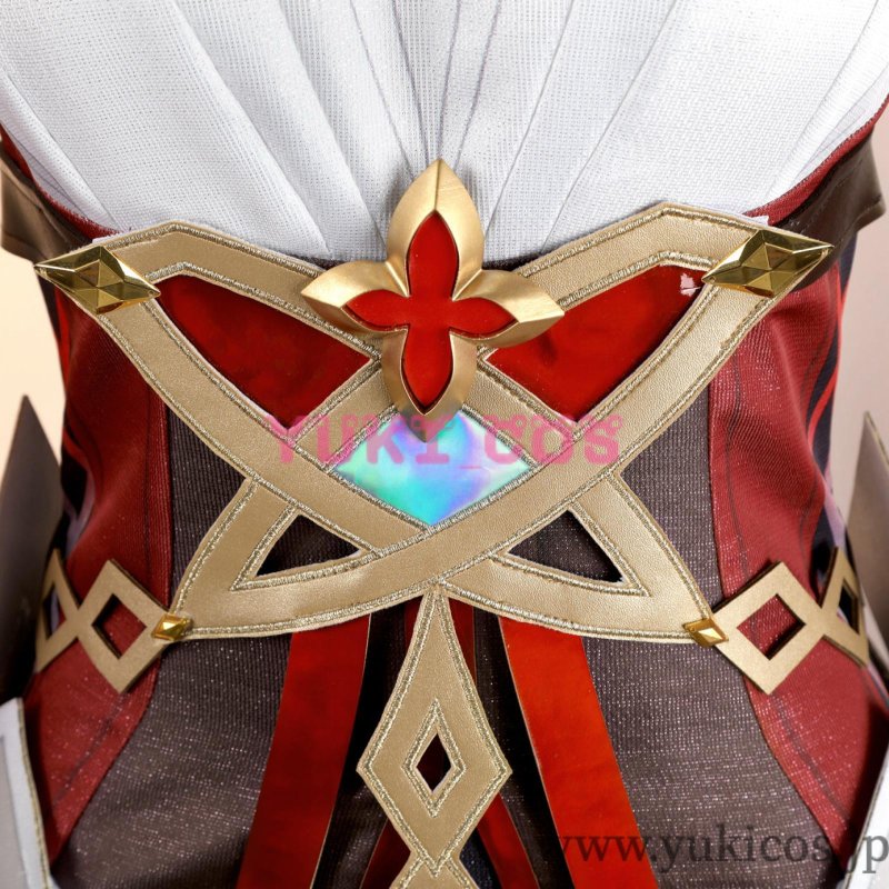 画像7: 原神　Genshin　げんしん　魔女　Alice　アリス　コスプレ衣装　送料無料 (7)