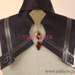 画像12: 原神　Genshin　げんしん　魔女　Alice　アリス　コスプレ衣装　送料無料 (12)