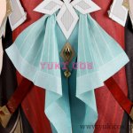 画像13: 原神　Genshin　げんしん　魔女　Alice　アリス　コスプレ衣装　送料無料 (13)