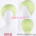 画像14: VALORANT ヴァロラント　ゲッコー　コスプレ衣装　送料無料 (14)