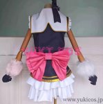 画像5: Vtuber にじさんじ　魔界ノりりむ　共通衣装　コスプレ衣装　送料無料 (5)