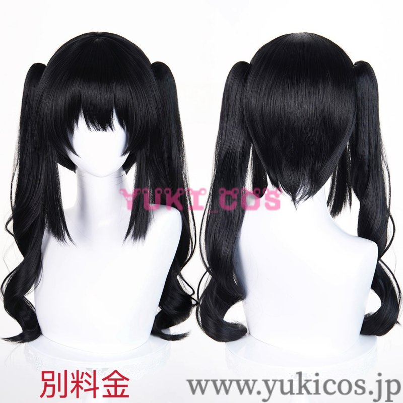 画像5: 魔法少女ノ魔女裁判　まのさば　黒部ナノカ　コスプレ衣装　送料無料 (5)