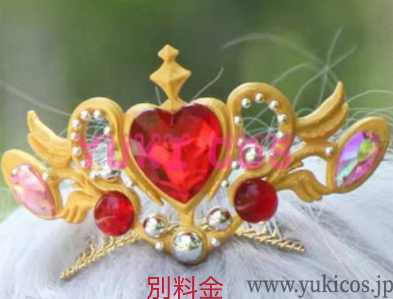 画像8: Vtuber にじさんじ　魔界ノりりむ　共通衣装　コスプレ衣装　送料無料 (8)