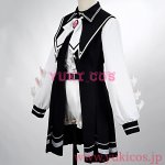 画像4: 魔法少女ノ魔女裁判　まのさば　桜羽エマ　コスプレ衣装　送料無料 (4)