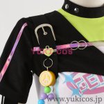 画像6: あんさんぶるスターズ！！　あんスタ　SELECTION 10 UNIT SONG　らびゅ&ピース伝説　日々樹渉　三毛縞斑　椎名ニキ　紫之創　仁兎なずな　ユメ　コスプレ衣装　送料無料 (6)