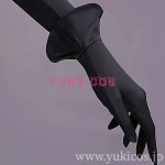 画像8: 魔法少女ノ魔女裁判　まのさば　黒部ナノカ　コスプレ衣装　送料無料 (8)