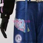 画像10: あんさんぶるスターズ！！　あんスタ　SELECTION 10 UNIT SONG　らびゅ&ピース伝説　日々樹渉　三毛縞斑　椎名ニキ　紫之創　仁兎なずな　ユメ　コスプレ衣装　送料無料 (10)