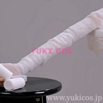 画像9: 魔法少女ノ魔女裁判　まのさば　黒部ナノカ　コスプレ衣装　送料無料 (9)