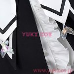 画像7: 魔法少女ノ魔女裁判　まのさば　桜羽エマ　コスプレ衣装　送料無料 (7)