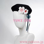 画像10: 魔法少女ノ魔女裁判　まのさば　桜羽エマ　コスプレ衣装　送料無料 (10)