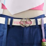 画像8: あんさんぶるスターズ！！　あんスタ　SELECTION 10 UNIT SONG　らびゅ&ピース伝説　日々樹渉　三毛縞斑　椎名ニキ　紫之創　仁兎なずな　ユメ　コスプレ衣装　送料無料 (8)