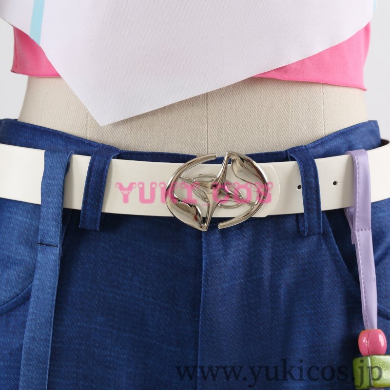 画像8: あんさんぶるスターズ！！　あんスタ　SELECTION 10 UNIT SONG　らびゅ&ピース伝説　日々樹渉　三毛縞斑　椎名ニキ　紫之創　仁兎なずな　ユメ　コスプレ衣装　送料無料 (8)