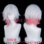 画像11: 魔法少女ノ魔女裁判　まのさば　桜羽エマ　コスプレ衣装　送料無料 (11)