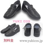 画像11: 魔法少女ノ魔女裁判　まのさば　二階堂ヒロ　にかいどうひろ　コスプレ衣装　送料無料 (11)