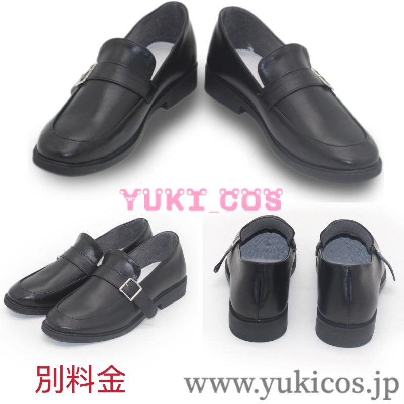 画像11: 魔法少女ノ魔女裁判　まのさば　二階堂ヒロ　にかいどうひろ　コスプレ衣装　送料無料 (11)