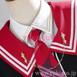 画像5: 魔法少女ノ魔女裁判　まのさば　二階堂ヒロ　にかいどうひろ　コスプレ衣装　送料無料 (5)