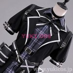 画像5: 魔法少女ノ魔女裁判　まのさば　黒部ナノカ　コスプレ衣装　送料無料 (5)