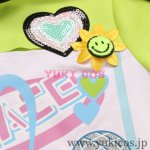 画像14: あんさんぶるスターズ！！　あんスタ　SELECTION 10 UNIT SONG　らびゅ&ピース伝説　日々樹渉　三毛縞斑　椎名ニキ　紫之創　仁兎なずな　ユメ　コスプレ衣装　送料無料 (14)