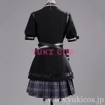 画像3: 魔法少女ノ魔女裁判　まのさば　黒部ナノカ　コスプレ衣装　送料無料 (3)