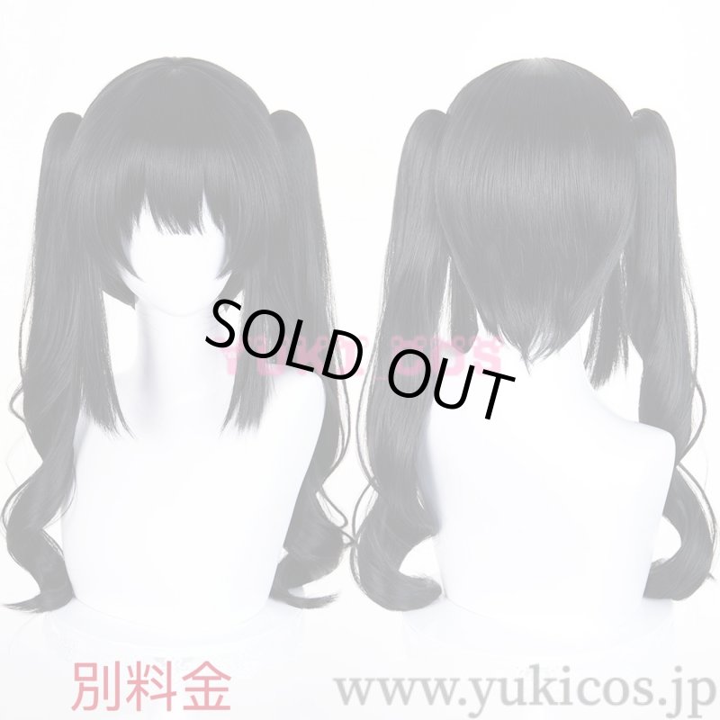 画像12: 魔法少女ノ魔女裁判　まのさば　黒部ナノカ　コスプレ衣装　送料無料 (12)
