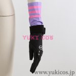 画像12: あんさんぶるスターズ！！　あんスタ　SELECTION 10 UNIT SONG　らびゅ&ピース伝説　日々樹渉　三毛縞斑　椎名ニキ　紫之創　仁兎なずな　ユメ　コスプレ衣装　送料無料 (12)