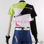 画像11: あんさんぶるスターズ！！　あんスタ　SELECTION 10 UNIT SONG　らびゅ&ピース伝説　日々樹渉　三毛縞斑　椎名ニキ　紫之創　仁兎なずな　ユメ　コスプレ衣装　送料無料 (11)