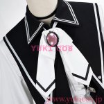 画像6: 魔法少女ノ魔女裁判　まのさば　桜羽エマ　コスプレ衣装　送料無料 (6)