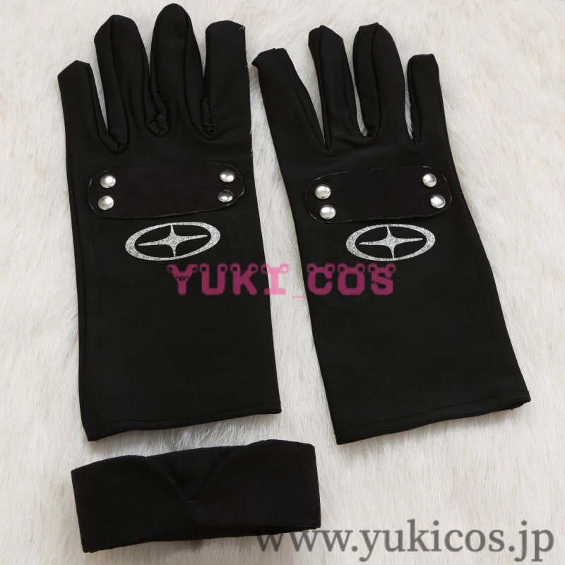 画像13: あんさんぶるスターズ！！　あんスタ　SELECTION 10 UNIT SONG　らびゅ&ピース伝説　日々樹渉　三毛縞斑　椎名ニキ　紫之創　仁兎なずな　ユメ　コスプレ衣装　送料無料 (13)