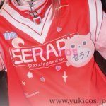 画像3: Vtuber　にじさんじ　Angelic Dream　セラフ・ダズルガーデン　コスプレ衣装　送料無料　新バージョン (3)