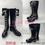 画像23: あんさんぶるスターズ！！　あんスタMusic　感謝祭！幻に眠るVelvet Ship　幽霊船のキャプテン　羽風薫　幽霊船の秘密　朔間零　幽霊船の航路　大神晃牙　幽霊船の行方　乙狩アドニス　コスプレ衣装　送料無料 (23)