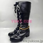 画像3: あんさんぶるスターズ！！　あんスタMusic　感謝祭！幻に眠るVelvet Ship　幽霊船のキャプテン　羽風薫　幽霊船の秘密　朔間零　幽霊船の航路　大神晃牙　幽霊船の行方　乙狩アドニス　コスプレ靴　送料無料 (3)