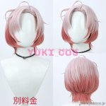 画像9: フラガリアメモリーズ　サンリオ騎士　メロルド　コスプレ衣装　送料無料 (9)