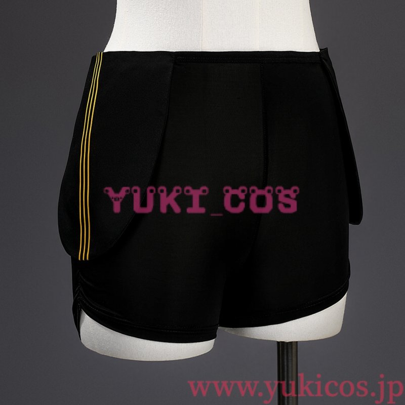 画像14: ゼンレスゾーンゼロ　ゼンゼロ　ZZZ　Dialyn　ダイアリン　コスプレ衣装　送料無料 (14)