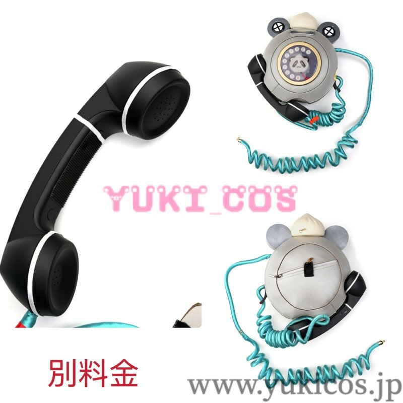 画像22: ゼンレスゾーンゼロ　ゼンゼロ　ZZZ　Dialyn　ダイアリン　コスプレ衣装　送料無料 (22)