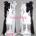 画像20: ゼンレスゾーンゼロ　ゼンゼロ　ZZZ　Dialyn　ダイアリン　コスプレ衣装　送料無料 (20)