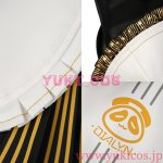 画像19: ゼンレスゾーンゼロ　ゼンゼロ　ZZZ　Dialyn　ダイアリン　コスプレ衣装　送料無料 (19)