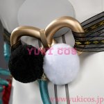 画像10: ゼンレスゾーンゼロ　ゼンゼロ　ZZZ　Dialyn　ダイアリン　コスプレ衣装　送料無料 (10)