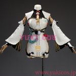 画像1: ゼンレスゾーンゼロ　ゼンゼロ　ZZZ　Dialyn　ダイアリン　コスプレ衣装　送料無料 (1)