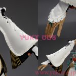 画像7: ゼンレスゾーンゼロ　ゼンゼロ　ZZZ　Dialyn　ダイアリン　コスプレ衣装　送料無料 (7)