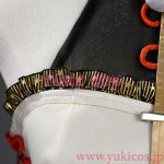 画像6: ゼンレスゾーンゼロ　ゼンゼロ　ZZZ　Dialyn　ダイアリン　コスプレ衣装　送料無料 (6)