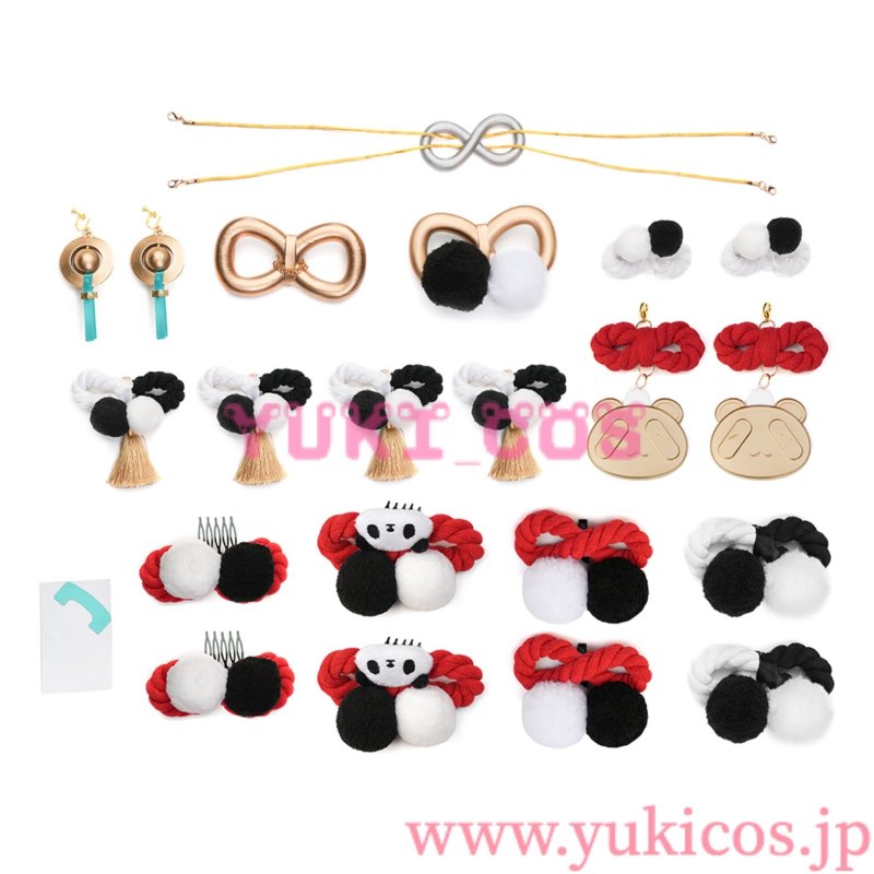 画像15: ゼンレスゾーンゼロ　ゼンゼロ　ZZZ　Dialyn　ダイアリン　コスプレ衣装　送料無料 (15)