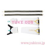 画像17: ゼンレスゾーンゼロ　ゼンゼロ　ZZZ　Dialyn　ダイアリン　コスプレ衣装　送料無料 (17)