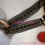 画像13: ゼンレスゾーンゼロ　ゼンゼロ　ZZZ　Dialyn　ダイアリン　コスプレ衣装　送料無料 (13)