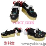 画像21: ゼンレスゾーンゼロ　ゼンゼロ　ZZZ　Dialyn　ダイアリン　コスプレ衣装　送料無料 (21)