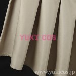 画像6: ガチアクタ　Tamsy Caines 　タムジーケインズ　コスプレ衣装　送料無料 (6)