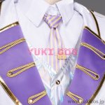 画像5: プロジェクトセカイ　プロセカ　5th Anniversary Thanksgiving Event　神代類　コスプレ衣装　送料無料 (5)