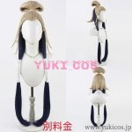 画像7: ガチアクタ　Tamsy Caines 　タムジーケインズ　コスプレ衣装　送料無料 (7)