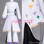 画像4: プロジェクトセカイ　プロセカ　5th Anniversary Thanksgiving Event　神代類　コスプレ衣装　送料無料 (4)