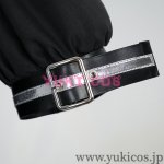 画像6: 魔法少女ノ魔女裁判　まのさば　黒部ナノカ　コスプレ衣装　送料無料　高級版 (6)